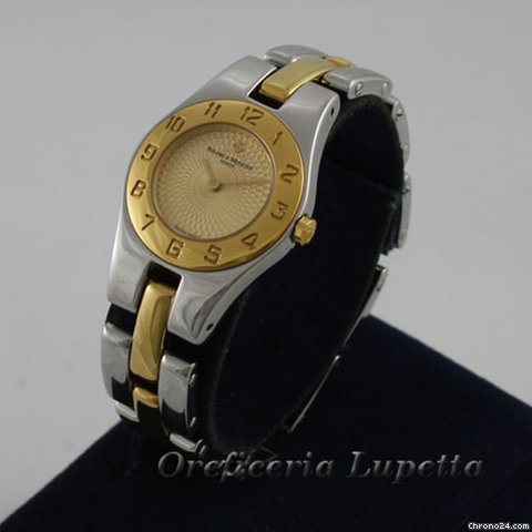 replica Baume & Mercier Linea WATCHES 1 