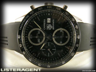 TAG Heuer Carrera