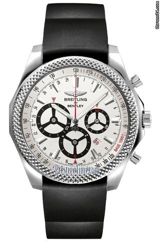 Breitling Bentley Barnato Racing