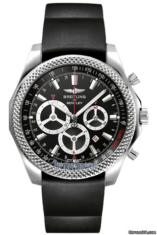 Breitling Bentley Barnato Racing