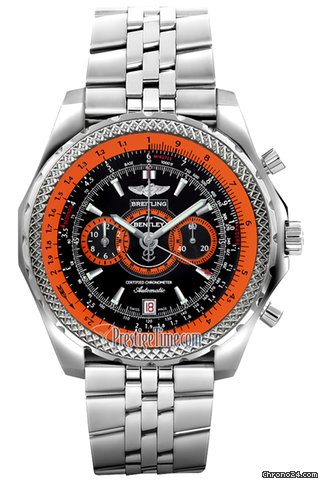 Breitling Bentley Supersports