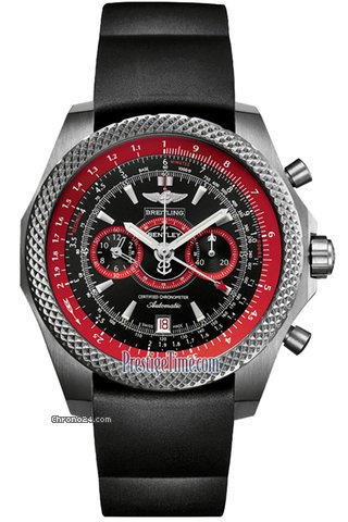 Breitling Bentley Supersports Light Body