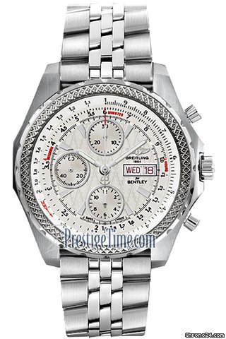 Breitling Bentley GT Racing
