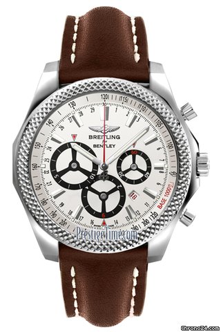 Breitling Bentley Barnato Racing