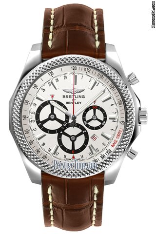 Breitling Bentley Barnato Racing
