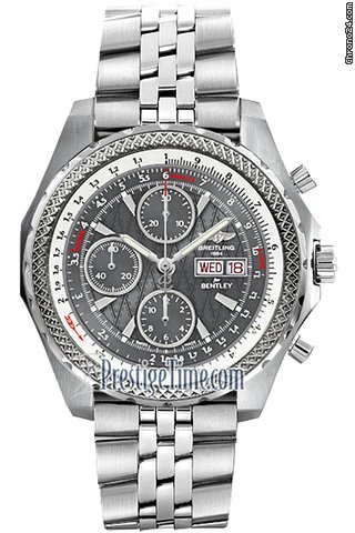 Breitling Bentley GT Racing
