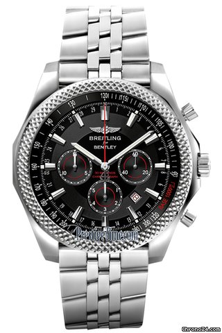 Breitling Bentley Barnato