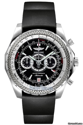 Breitling Bentley Supersports