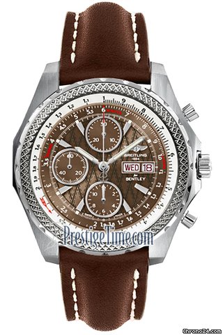 Breitling Bentley GT Racing