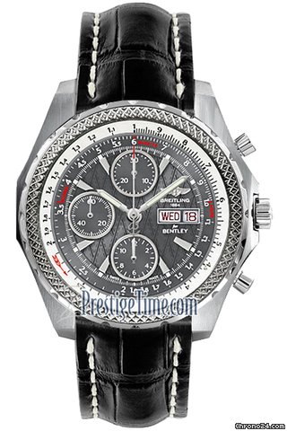 Breitling Bentley GT Racing