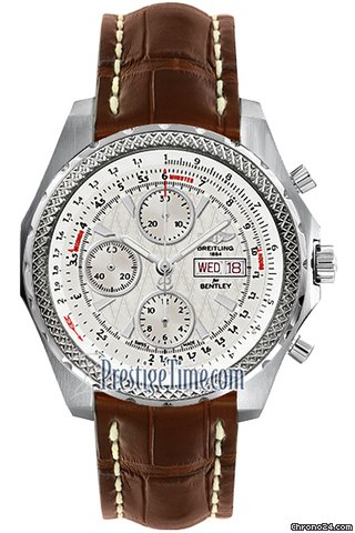 Breitling Bentley GT Racing