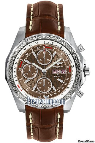 Breitling Bentley GT Racing