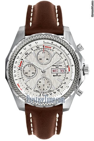 Breitling Bentley GT Racing