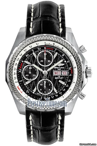 Breitling Bentley GT Racing