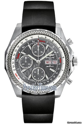 Breitling Bentley GT Racing