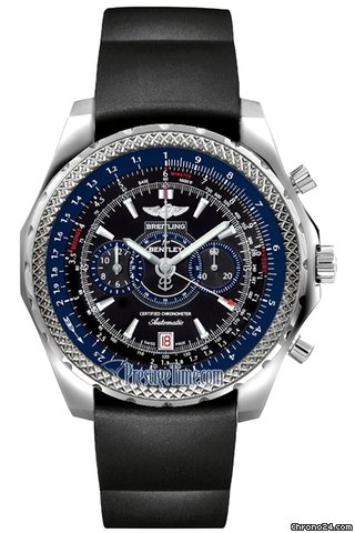 Breitling Bentley Supersports