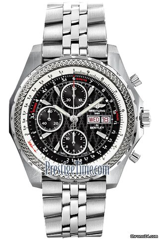 Breitling Bentley GT Racing