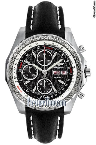 Breitling Bentley GT Racing