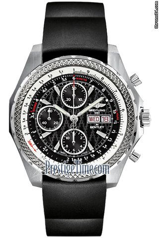 Breitling Bentley GT Racing