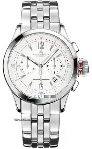 Jaeger-LeCoultre Master Compressor Chronograph Ladies