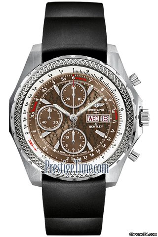 Breitling Bentley GT Racing