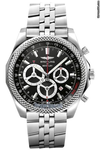 Breitling Bentley Barnato Racing