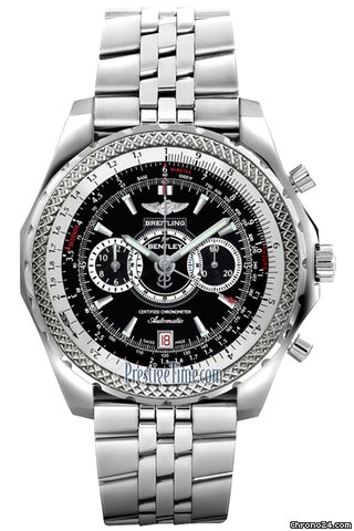 Breitling Bentley Supersports