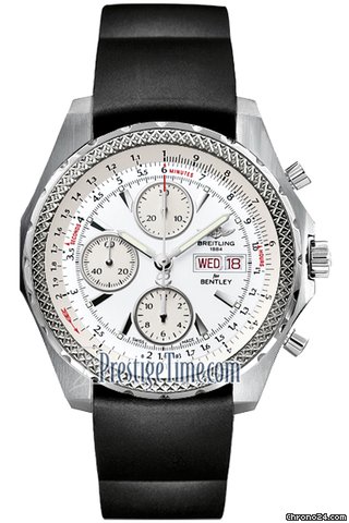 Breitling Bentley GT Racing