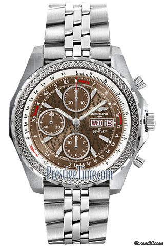 Breitling Bentley GT Racing