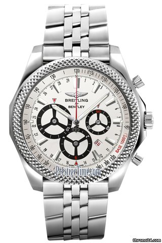 Breitling Bentley Barnato Racing