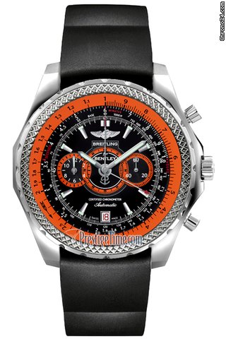 Breitling Bentley Supersports