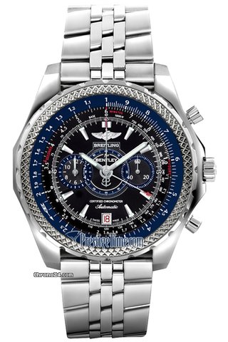 Breitling Bentley Supersports