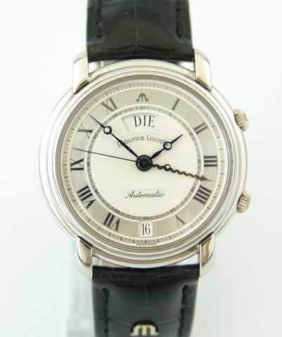 Maurice Lacroix Reveil Platin Limited Edition