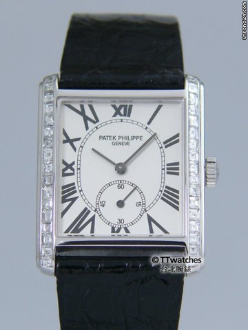Patek Philippe Gondolo Ref. 5014