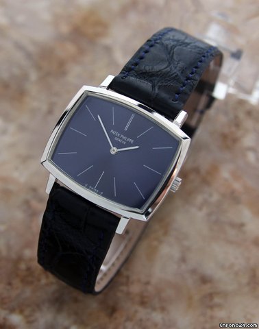 Patek Philippe 3528/1