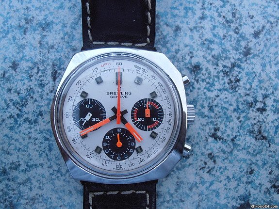 Breitling Geneve