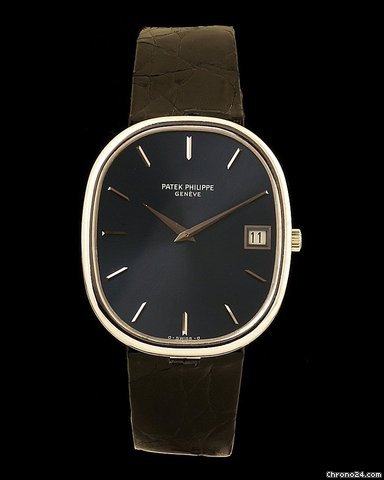 Patek Philippe Ellipse