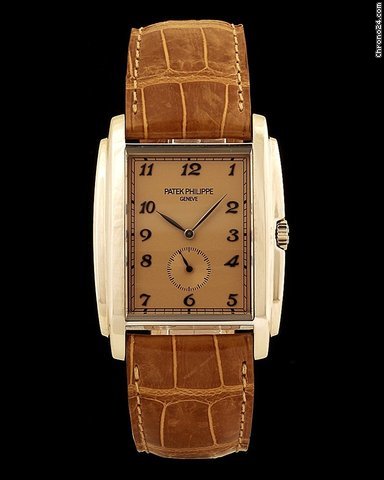 Patek Philippe Gondolo