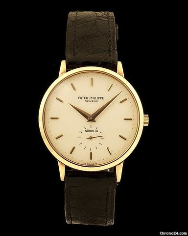 Patek Philippe Calatrava