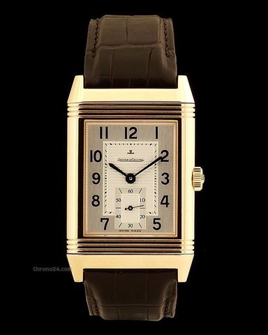 Jaeger-LeCoultre Grande Reverso 976
