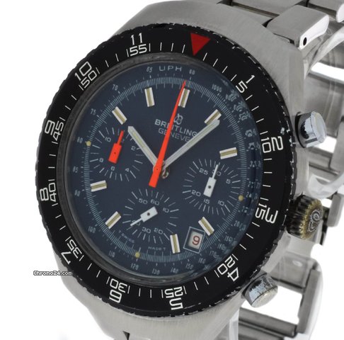 Breitling Vintage Chronograph
