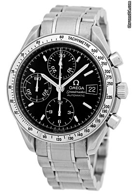 Omega Speedmaster Chronograph