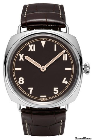 Panerai Special Editions Radiomir 3 Days Oro Bianco 47mm