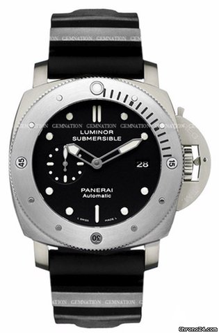 Panerai Luminor 1950 Submersible 3 Days Automatic