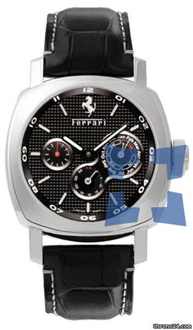 Panerai Ferrari Perpetual Calendar