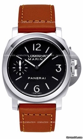 Panerai Luminor Marina