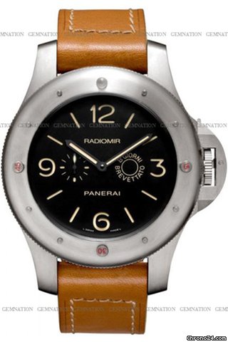Panerai Special Edition 2009 Radiomir Egiziano