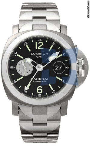 Panerai Luminor GMT 44mm