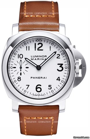Panerai Luminor Marina