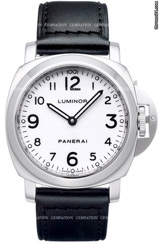 Panerai Luminor Base